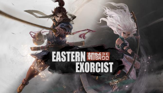 Eastern Exorcist v1 55 0812-PLAZA Free Download