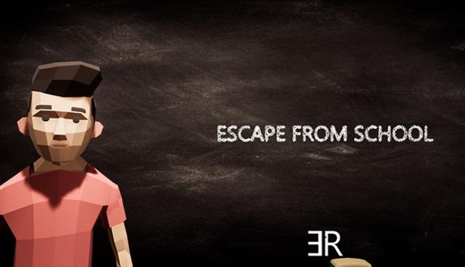 Escape From School-DOGE Free Download