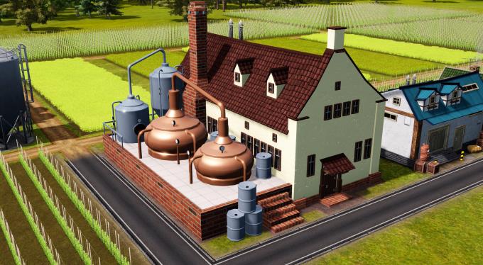 Farm Manager 2021 Brewing and Winemaking Torrent Download