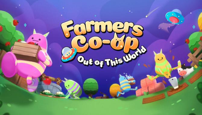 Farmers Co op Out of This World-DARKSiDERS