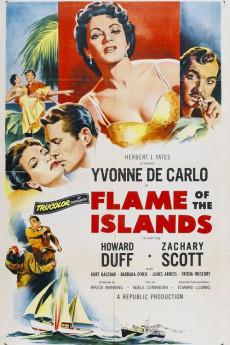 Flame of the Islands Free Download