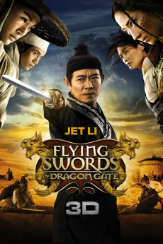 Flying Swords of Dragon Gate Free Download