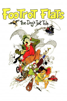 Footrot Flats: The Dog’s Tale Free Download