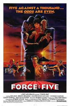 Force: Five