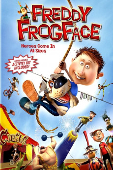 Freddy Frogface Free Download
