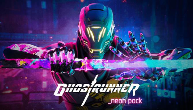 Ghostrunner Neon Pack-GOG Free Download