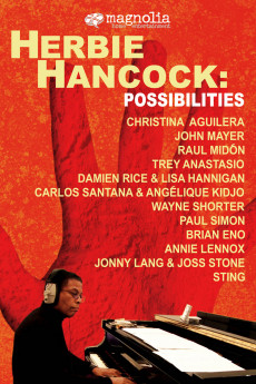 Herbie Hancock: Possibilities Free Download