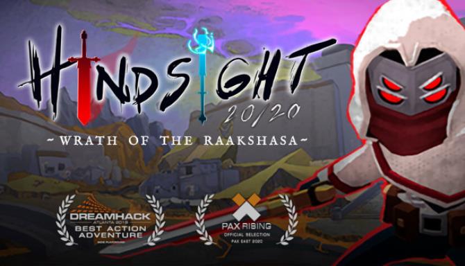 Hindsight 2020 Wrath of the Raakshasa-FLT Free Download