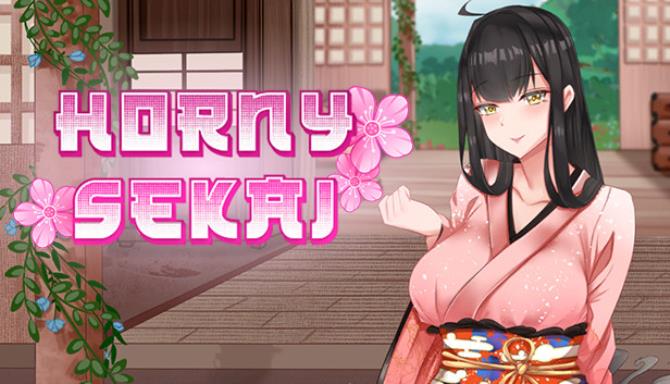 Horny Sekai Free Download