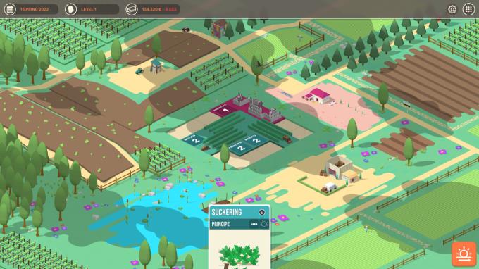 Hundred Days Winemaking Simulator v1 2 0w3 Torrent Download