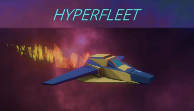 HyperFleet-DARKSiDERS Free Download