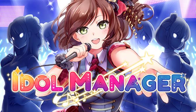Idol Manager Update v1 0 5-PLAZA Free Download