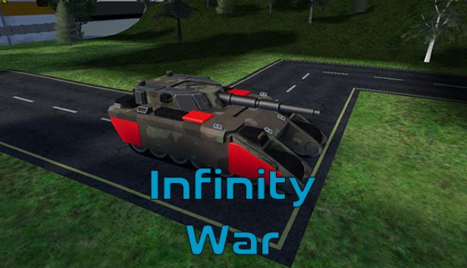 Infinity war-DARKZER0 Free Download