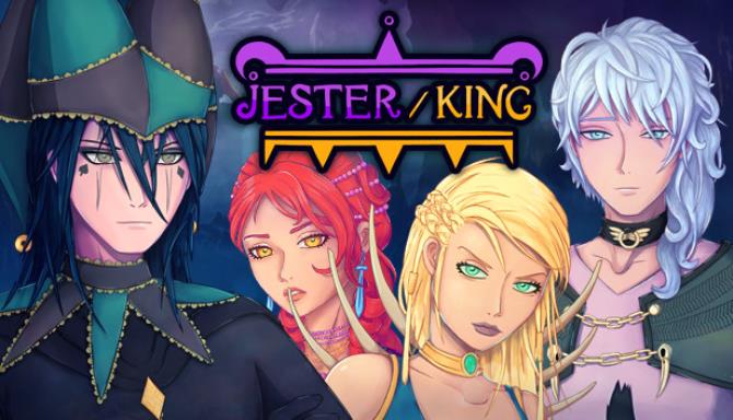 Jester King-DARKZER0 Free Download
