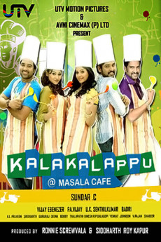 Kalakalappu Free Download