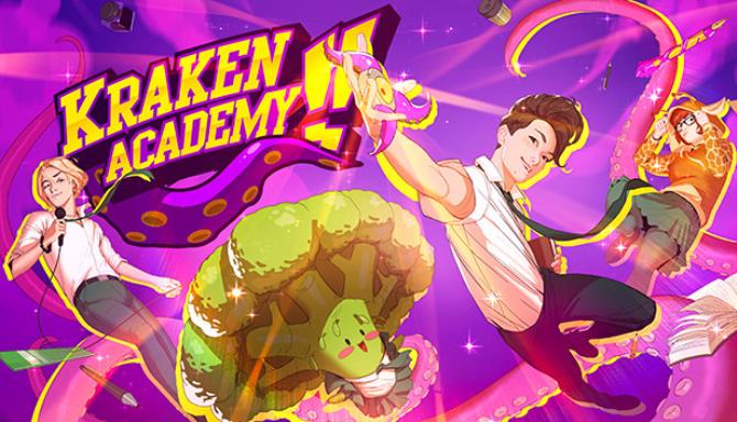 Kraken Academy-DARKZER0 Free Download