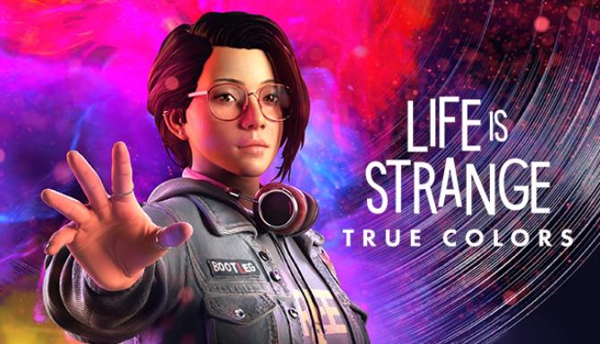 Life is Strange True Colors-CODEX Free Download