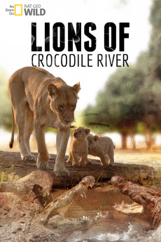 Lions of Crocodile River Free Download