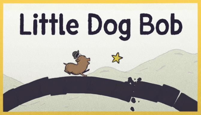 Little Dog Bob Free Download