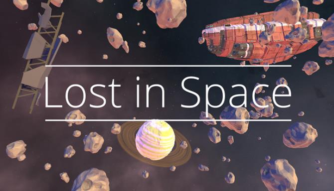 Lost in Space-DARKZER0 Free Download
