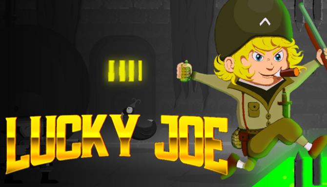 Lucky Joe-DARKZER0 Free Download