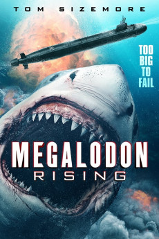 Megalodon Rising Free Download