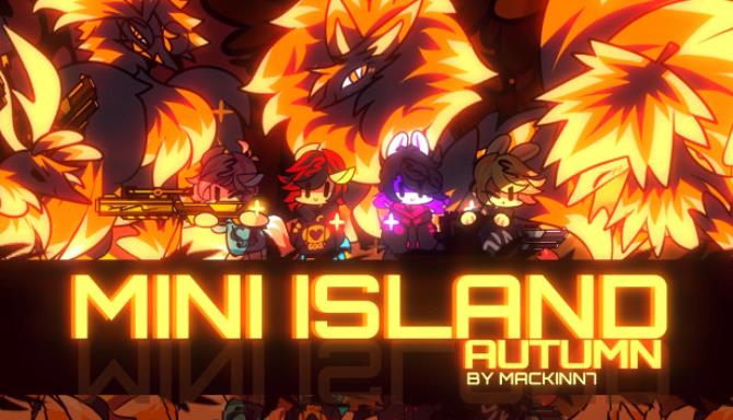 Mini Island Autumn-DARKZER0 Free Download