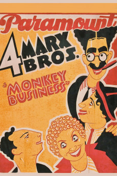 Monkey Business Free Download