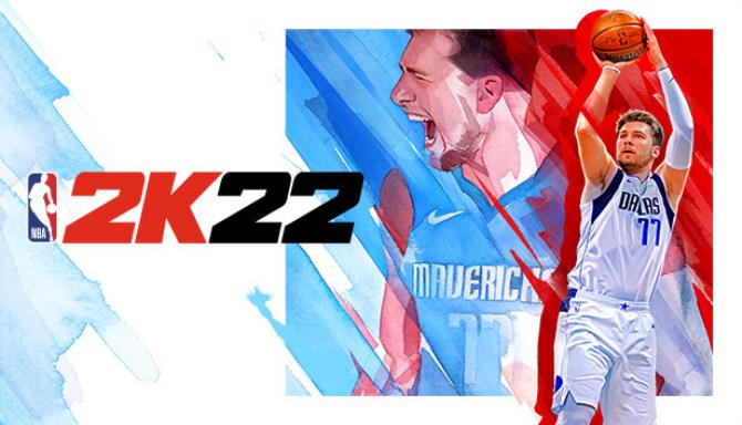 NBA 2K22-CODEX Free Download