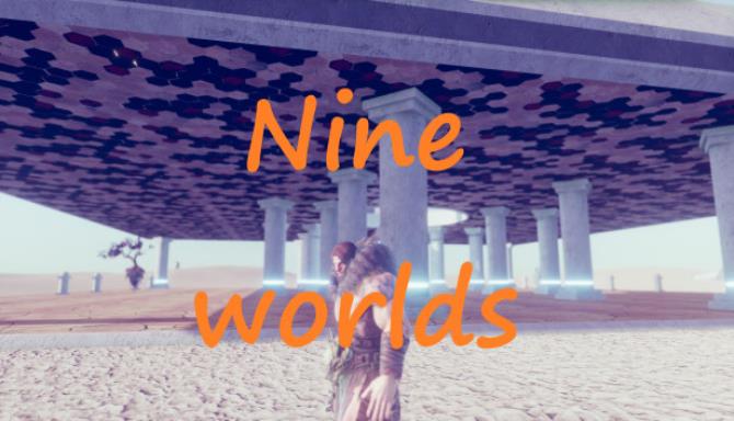Nine worlds-DARKSiDERS Free Download