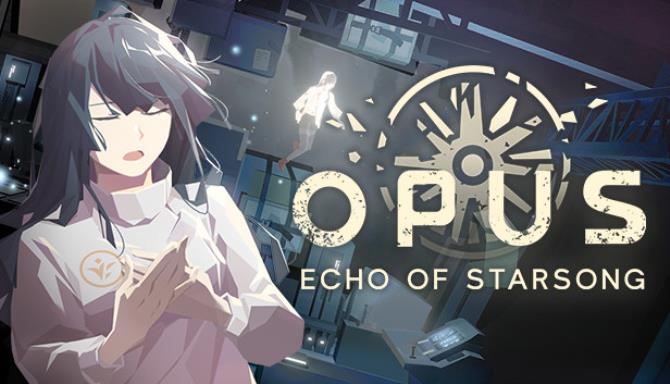 OPUS Echo of Starsong-CODEX