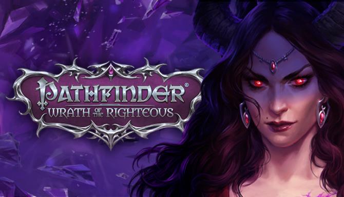 Pathfinder Wrath of the Righteous v1.0.1c-GOG Free Download