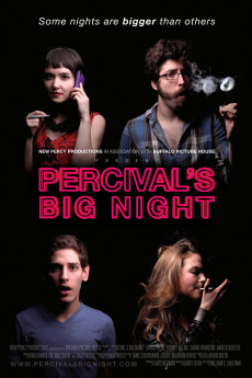 Percival’s Big Night