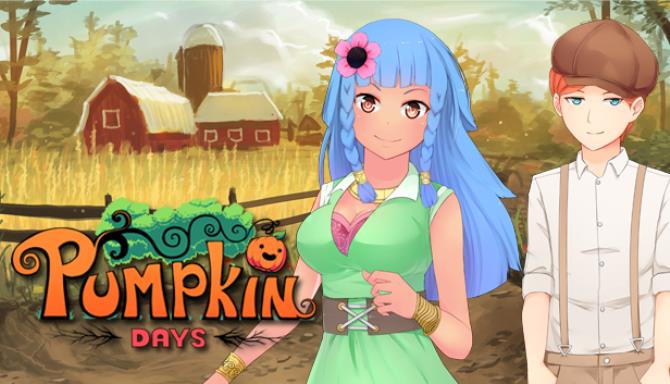 Pumpkin Days Update v1 0 4-PLAZA Free Download