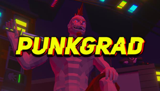 Punkgrad-TiNYiSO Free Download