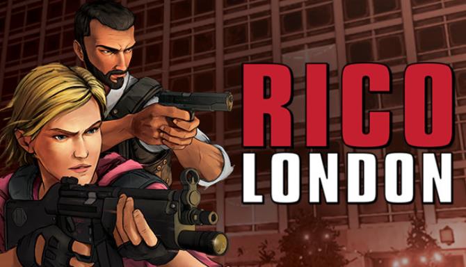 RICO London-CODEX Free Download