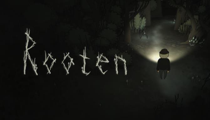 Rooten-DARKZER0 Free Download