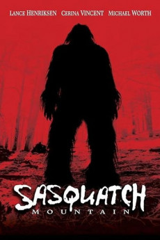 Sasquatch Mountain Free Download