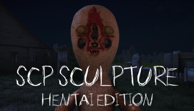 SCP Sculpture Hentai Edition-DARKSiDERS Free Download