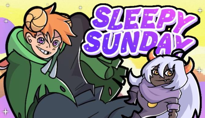 Sleepy Sunday-DARKZER0 Free Download