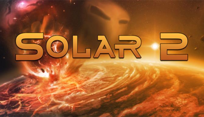 Solar 2 v1.23 Free Download