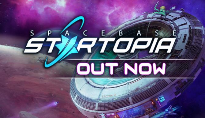 Spacebase Startopia Update v1 4 2-CODEX Free Download