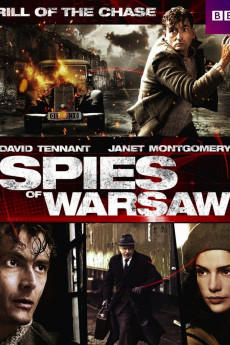 Spies of Warsaw Free Download
