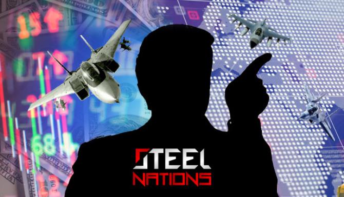 Steel Nations-DARKSiDERS Free Download