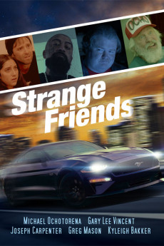 Strange Friends Free Download