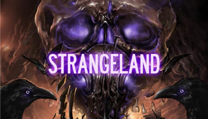 Strangeland v2 3-Razor1911 Free Download