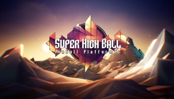 Super High Ball Pinball Platformer Update 14-PLAZA Free Download