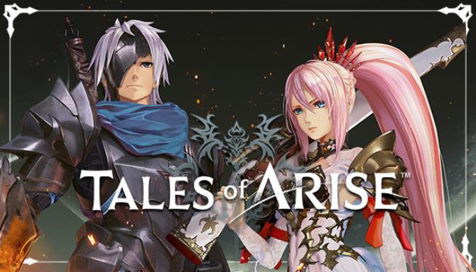 Tales of Arise-FLT Free Download