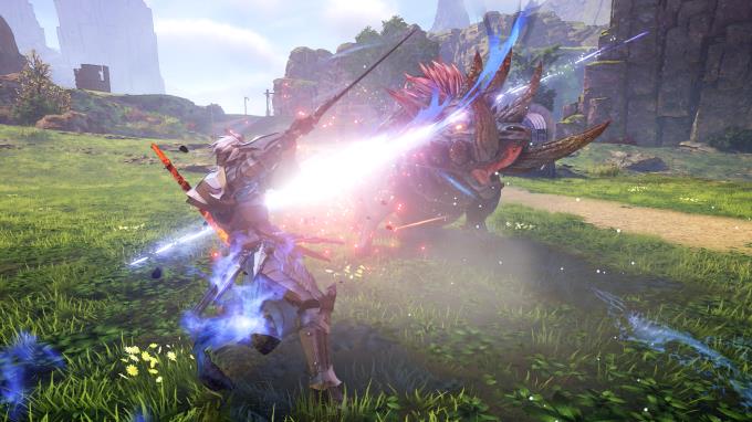 Tales of Arise PC Crack