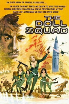 The Doll Squad Free Download